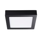 Светодиодный светильник накладной квадратный KANTI V2LED 12W-NW-B Kanlux 33548