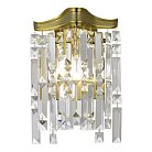 Светильник настенный ST-Luce SL1659.301.01 OFELIA