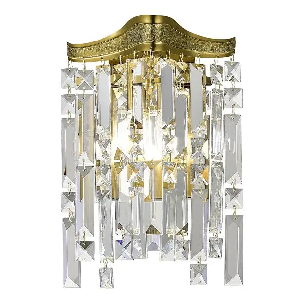Светильник настенный ST-Luce SL1659.301.01 OFELIA