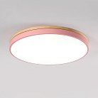 Потолочный светильник DISC D D40 Pink ImperiumLoft 193133-26 DISC-D01