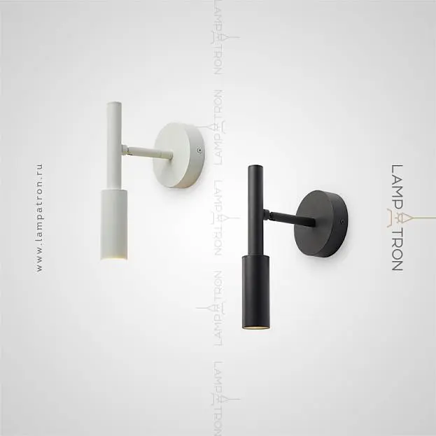 Бра BERNARD WALL Lampatron 6034-16082 Бра BERNARD WALL Lampatron 6034-16082