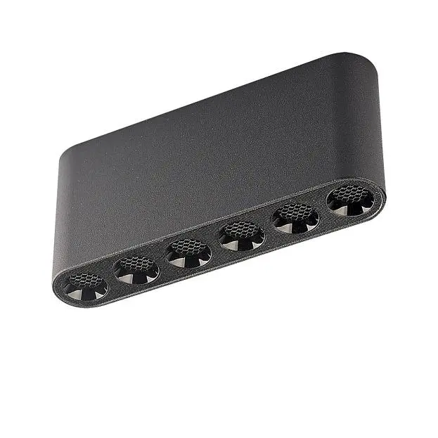 Потолочный светильник Odeon Light 7092/15CL SMALL Потолочный светильник Odeon Light 7092/15CL SMALL