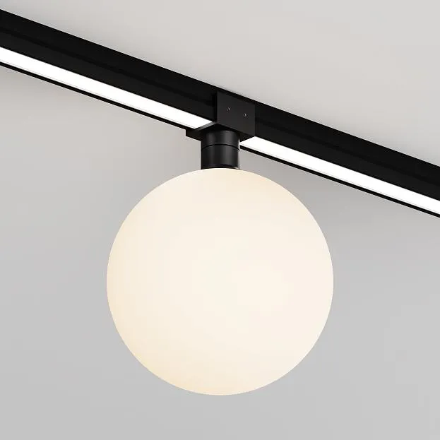 Уличный трековый светильник Outdoor Maytoni O-TR01-2-S-9WB3K Luna