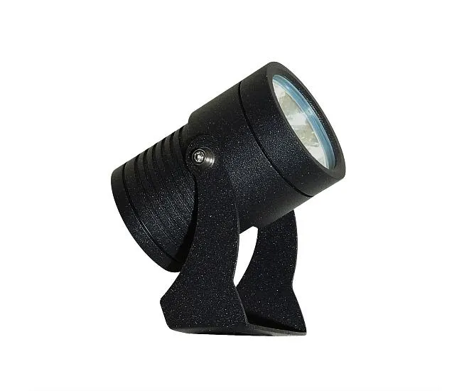 Грунтовый светильник Kink Light 09328,19 Ласси