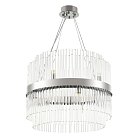 Люстра Arte Milano 430110.500.10.G9.C1 CR Бари