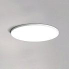 Потолочный Светильник Slim D30 Белый ImperiumLoft 178444-26