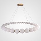 Кольцевая люстра CARA RING D160 ImperiumLoft 298269-01 cara-ring01