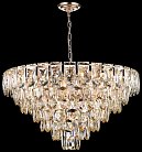 Подвесная люстра Wertmark WE106.15.103 Lavinia