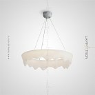 Кольцевые люстры и светильники ODDLY C Размер S Lampatron oddly-c-s 5805-15353