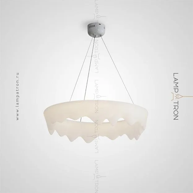 Кольцевые люстры и светильники ODDLY C Размер S Lampatron oddly-c-s 5805-15353 Кольцевые люстры и светильники ODDLY C Размер S Lampatron oddly-c-s 5805-15353