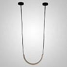 Подвесной светильник OLGARD XXL ImperiumLoft 232522-23 olgard01