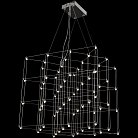 Подвесная люстра ILLUMICO IL0471-25W-79 CR