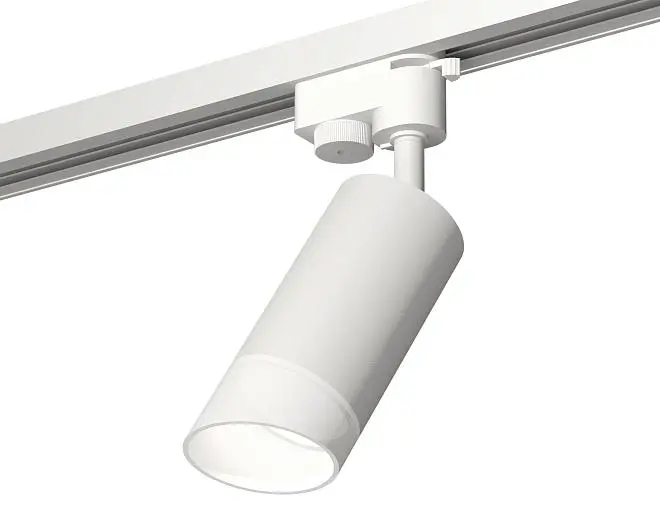 Комплект трекового однофазного светильника Ambrella light XT6322180 Track System Комплект трекового однофазного светильника Ambrella light XT6322180 Track System