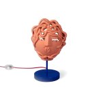 Настольная лампа Seletti 11528 Magna Graecia