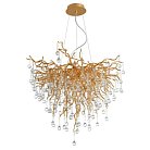 Светильник Подвесной Divinare 3132/16 SP-9 SALICE