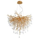 Светильник Подвесной Divinare 3132/16 SP-9 SALICE