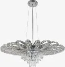 Подвесная люстра Dio D'Arte Lecco E 1.5.75.100 N