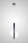 Подвесной светильник AM Group AM469 CHROM