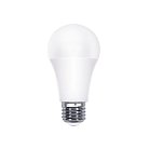Лампочка светодиодная Uniel LED-A60-10W/RGB/E27/REG PLS21WH