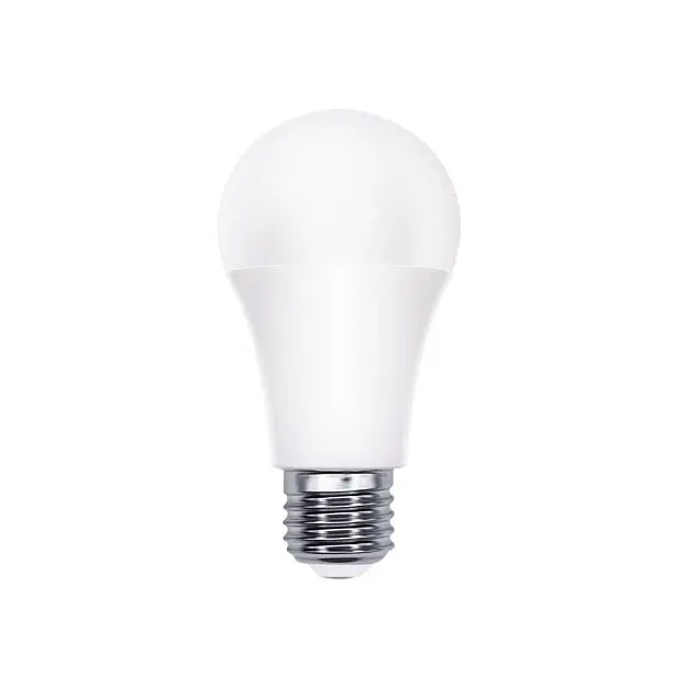 Лампочка светодиодная Uniel LED-A60-10W/RGB/E27/REG PLS21WH