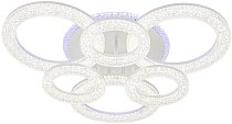 Потолочная люстра Escada 10281/6LED Alunit