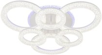 Потолочная люстра Escada 10281/6LED Alunit