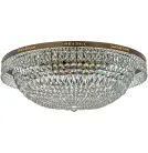 Потолочный светильник Dio DArte Elite Lodi E 1.2.80.100 A