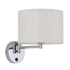 Бра Nowodvorski 11781 Hotel Mood