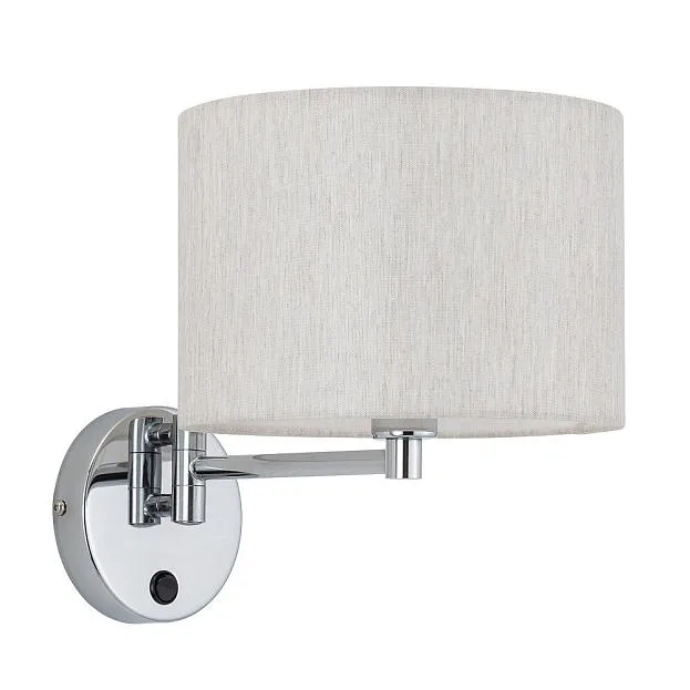 Бра Nowodvorski 11781 Hotel Mood