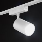 Трековый светильник SWG SL-SLIM-SPWH-20-CCT SLIM