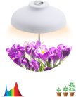 Светильник для растений ЭРА FITO-12W-FLED