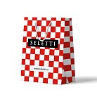 Подарочный пакет Seletti Gift Bag 40x30 Paper Bag
