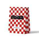 Подарочный пакет Seletti Gift Bag 40x30 Paper Bag