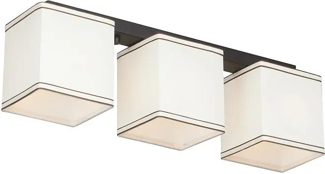 Потолочный светильник Vitaluce V2879-1/3PL Потолочный светильник Vitaluce V2879-1/3PL