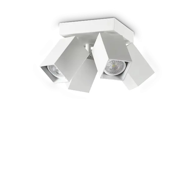 Спот Ideal Lux 367446 Dynamite