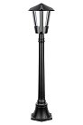 Наземный фонарь Oasis Light 11257S Bl SEUL