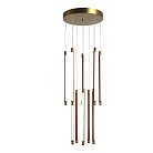 Светильник подвесной ST Luce SL6225.303.10 BRICK
