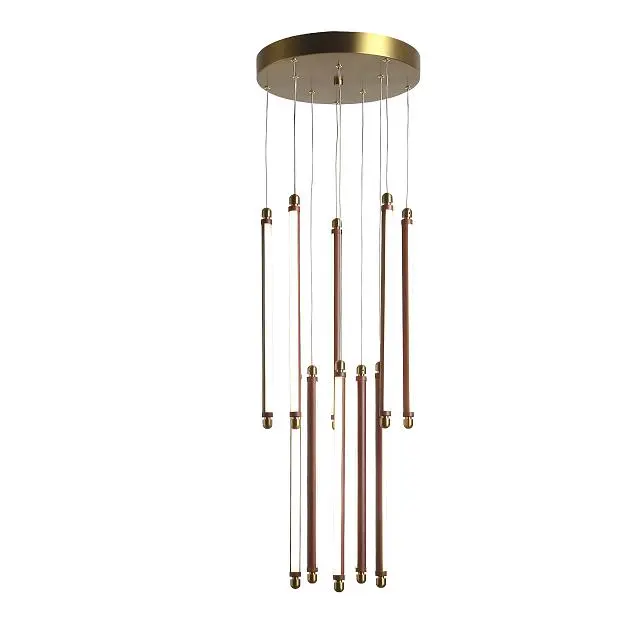 Светильник подвесной ST Luce SL6225.303.10 BRICK Светильник подвесной ST Luce SL6225.303.10 BRICK