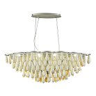 Светильник подвесной ST-Luce SL1517.103.08 Faenza