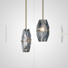 Подвесной светильник TOPAZ Lampatron 5999