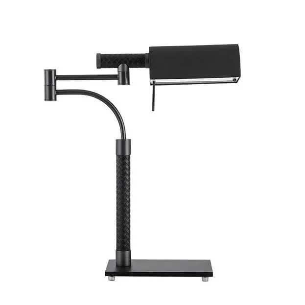 Настольная лампа Delight Collection T7001 black Table Lamp