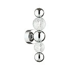 Бра ODEON LIGHT 5007/7WL CRYSTAL