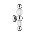 Бра ODEON LIGHT 5007/7WL CRYSTAL