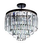 Потолочная люстра Divinare 3001/01 PL-9 Nova