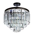 Потолочная люстра Divinare 3001/01 PL-9 Nova