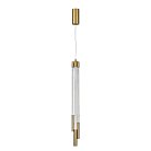 Подвесной светильник ODEON LIGHT 4392/30L ANTA