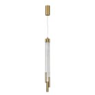 Подвесной светильник ODEON LIGHT 4392/30L ANTA