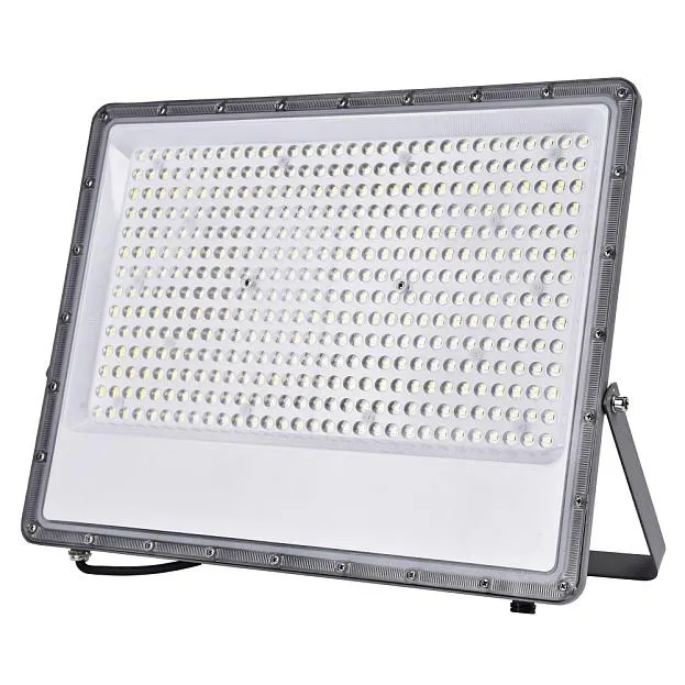 Прожектор уличный Uniel ULF-F52B-400W/6500K IP65 200-240V GREY Прожектор уличный Uniel ULF-F52B-400W/6500K IP65 200-240V GREY