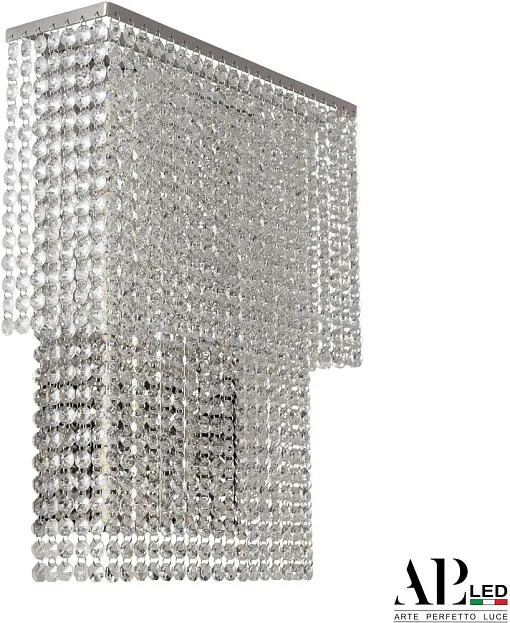 Бра APL LED S500.B3.35-45.A.4000 Rimini
