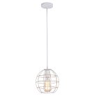 Подвесной светильник Imex MD.1703-1-P WH